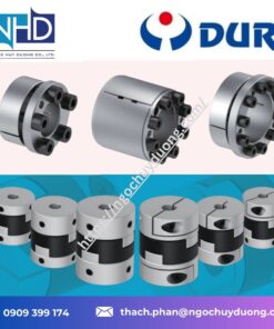 Khóa trục DURIMI DR134S-1228 – Ø12 x Ø28 mm, máy CNC nhỏ