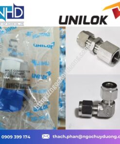 Khớp nối chữ T UNILOK UTC Series – UTC-0404, UTC-0606, UTC-0808