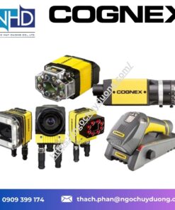 Máy đọc mã vạch COGNEX DMR-260X – cảm biến 1280 × 1024 px, chuyên ngành điện tử – bán dẫn - Đại lý Việt Nam