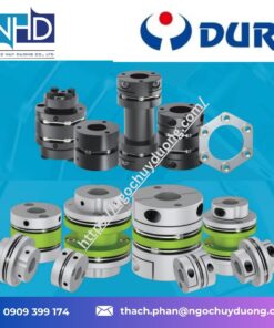 Ngọc Huy Dương – Nhà phân phối Khóa trục, vòng bi DURIMI Hàn tại Việt Nam.