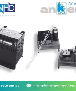 Bộ nguồn công nghiệp Anker Ý 2A – 15A