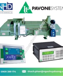 Cân băng tải Pavone BWS-H