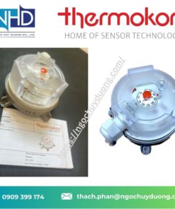Công tắc chênh áp Thermokon PDE2.NAb Sẵn kho