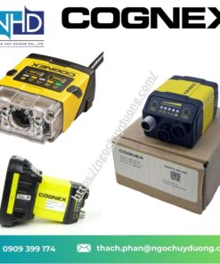Máy đọc mã vạch COGNEX DMR-152X-MAX giá kho