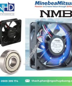 Quạt làm mát NMB 08025SA-24N-EL-D0 giá tốt