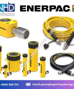 Ống thủy lực áp suất cao Enerpac HC7210Q – 3,0 m (10 ft), 700 bar, đầu nối nhanh QRC