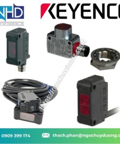 Phân phối cảm biến quang KEYENCE PZ-G51N giá tốt