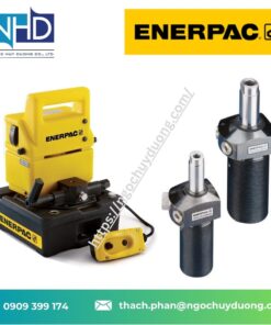 Bơm Thủy Lực Enerpac PU-Series giá kho