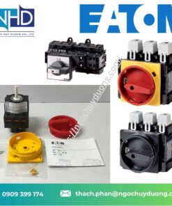 Công tắc chính xác 3 Pha 25A Eaton 32-1/SB/11 giá tốt