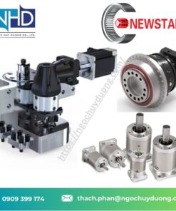 Hộp số nâng hạ Newstart NTX90L3 Robot di động