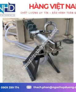 MÁy tách ép phân Thiết kế – gia công – sản xuất trong nước, giá xưởng cạnh tranh.