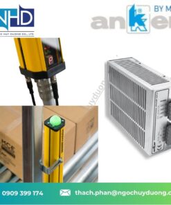 Tổng kho cảm biến vùng an toàn Anker SBX8000EVO