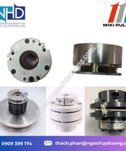 Ngọc Huy Dương – nhà phân phối Phanh lò xo Miki Pulley BXW Nhật chính hãng, giá tốt tại Việt Nam.