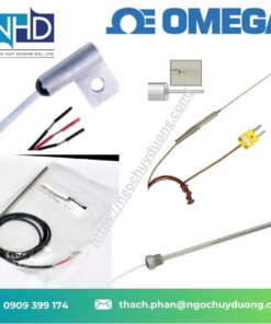 Cảm biến nhiệt độ RTD Omega RTD-831-420-MTP