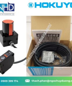 Công tắc quang điện Hokuyo 24 VDC hàng sẵn