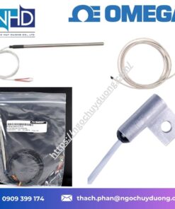 Ngọc Huy Dương – đại lý Omega Engineering tại Việt Nam, giá tốt, hàng sẵn kho, giao nhanh.