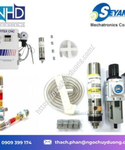 Ngọc Huy Dương – đơn vị cung cấp SEYANG tại Việt Nam, giá tốt, hàng sẵn, giao nhanh toàn quốc.
