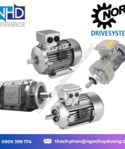 Phân phối hộp số Nord SK12063AZBDH giá kho