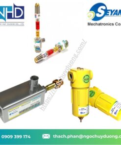 Làm mát tủ điện không dùng điện SEYANG SMVT10007M