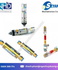 Thiết bị làm mát khí nén Vortex CNC Cooler Seyang SMVCC20008M, SMVCC20010M, SMVCC20015M, SMVCC20025M, SMVCC20035M