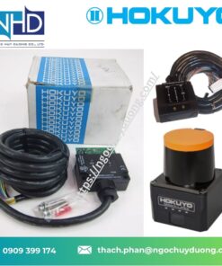 Thiết bị truyền dữ liệu quang Hokuyo DMS-GA1-V