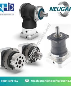 Hộp số gearbox Neugart WPLN 200W Đức