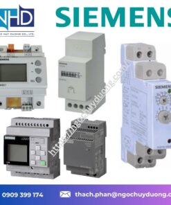 phân phối Bộ đếm giờ Siemens 7KT5801 – Bộ định thời điện tử chính xác cao việt nam