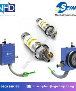 súng khí lạnh vortex Cold Air Gun SEYANG SMCAG-007, SMCAG-010