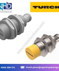 Đại lý giá tốt Cảm biến Turck BI15U-EM30WDTC-AP6X COCQ đầy đủ