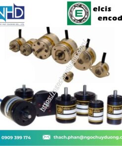 1 Phân phối Encoder ELCIS I01 giá kho