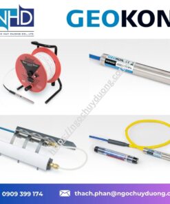 2 Ngọc Huy Dương - Đơn vị phân phối GEOKON nhập khẩu chính hãng giá kho tai Việt Nam