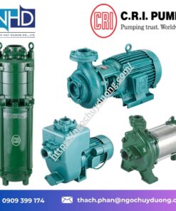 24 Ngọc Huy Dương – đơn vị phân phối Máy Sục Khí Chìm C.R.I Pump AR Series tại Việt Nam, giá tốt, hàng sẵn, giao nhanh toàn quốc.