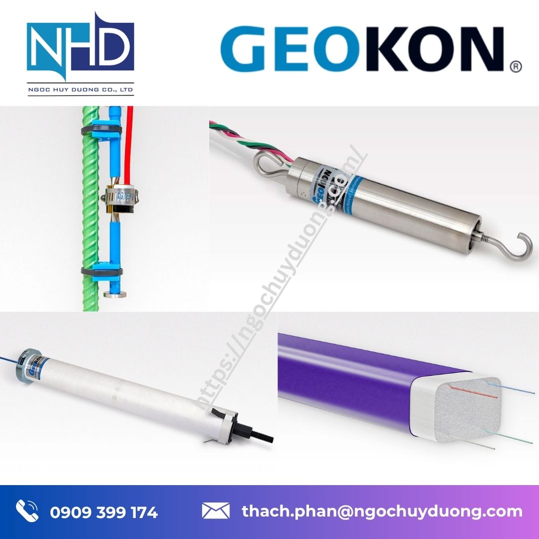 28 Liên hệ tư vấn Cảm biến đo biến dạng GEOKON 4000