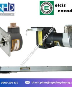 28 Mua Encoder tuyệt đối ELCIS A01 Series chính hãng ở đâu
