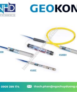 3 Bộ đo nghiêng GEOKON GK-604D hàng sẵn