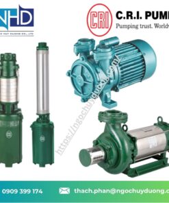 35 Bơm CRI JUMBO 31 Chính Hãng giá kho