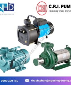 36 phụ tùng bơm ly tâm CRI JUMBO chính hãng