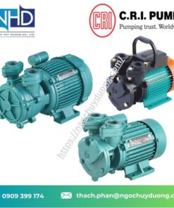 37 Bơm Ly Tâm CRI ACM 64,8 m³h hàng sẵn