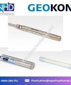 6 Đại lý  GEOKON Việt Nam, chính hãng, giá tốt, giao nhanh