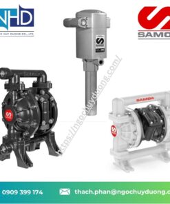 Bơm Màng SAMOA UP05A-BAC-ATZ sẵn kho