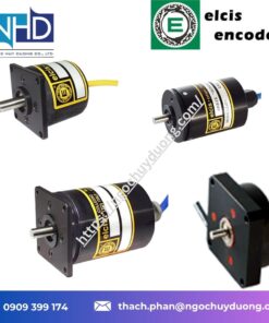 Đại lý giá tốt Encoder ELCIS I01 Series Chính Hãng COCQ Đầy Đủ