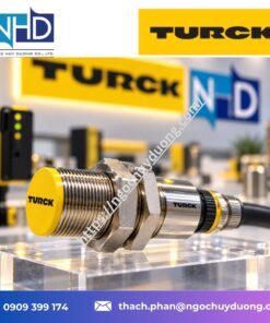 20 Dai ly cảm biến tiệm cận TURCK Viet nam