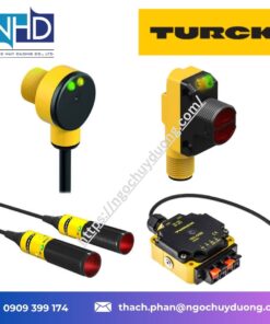 22 Dai ly cảm biến siêu âm TURCK Vietnam