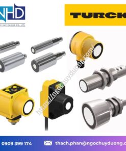 26 Cảm biến quang TURCK là gì