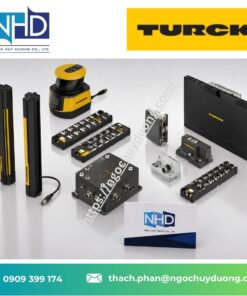 3 Cảm biến công nghiệp TURCK sẵn kho giá tốt