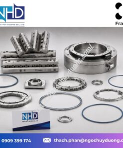 4 Mua vòng bi bạc đạn bearings Franke giá tốt sẵn hàng