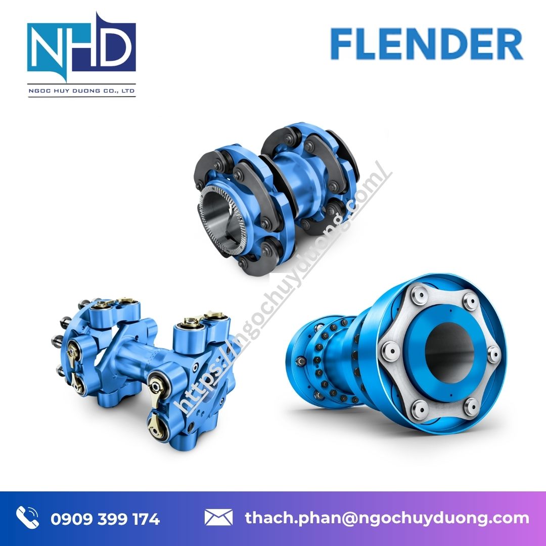 Đại lý giá tốt Khớp nối FLENDER ARPEX ART – COCQ đầy đủ, chính hãng