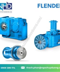 Hộp giảm tốc FLENDER Cooling Tower – Hàng chính hãng