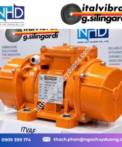 6 Motor rung Italvibras MVSI là gì