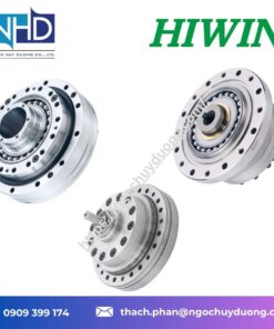 Đại lý giá tốt Bộ giảm tốc HIWIN DATORKER® – Giá tốt, giao nhanh toàn quốc